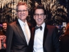 Brian Gluckstein and Gary Sarantopoulos