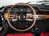 porsche 911 interior classic