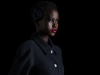 Adut Akech for Chanel Fall-Winter 2018/19 Pre-Collection
