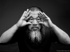 Ai Weiwei, an artist with eyes wide open, shares his insight in his new exhibition at Mildred Lane Kemper Art Museum | Photo Courtesy of Ai Weiwei Studio