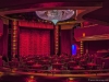 Faena Theatre is a spectacular 150-seat cabaret offering live musical performances, as well as Faena’s original production Samsara Cabaret | Photo Courtesy of Faena Hotel