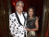 Raj and Shaila Kothari