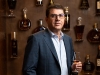 Kilajian’s passion for cognac runs deep. As one of 80 cognac educators in the world, Kilajian shares some insight into the fascinating world of cognac | Photo By Carlos A. Pinto