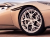 The curvature of the DB11 Volante increases its aerodynamics and performance while providing the elegant, athletic look you would expect from an open-top convertible