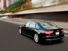 Audi A8 Four Door Sedan