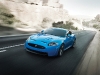 Sleek, sporty and striking, the XKR-S is the most powerful road car Jaguar has ever produced.