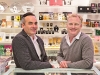 babalu store owners Paolo Ambu and Greg Melvin