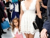 Jennifer Lopez with daughter Emme, IMAGES COURTESY OF AKM-GSI VIA CELEBRITYBABYSCOOP.COM