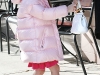 Suri Cruise, IMAGES COURTESY OF AKM-GSI VIA CELEBRITYBABYSCOOP.COM