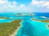 What could possibly be better than island hopping through a handful of the 700 islands and cays that make up The Bahamas? The area’s 100,000 square miles of ocean boasts some of the clearest, translucent water on the planet. | Photos courtesy of Bahamas Ministry of Tourism & Aviation