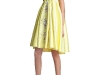 bsoda rtw yellow dress