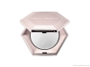 DIAMOND BOMB ALLOVER DIAMOND VEIL: This Fenty Beauty highlighter offers show-stopping glitter that sparkles all day long and sinks into the skin instantly with a soft jelly formula