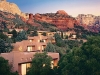Enchantment Resort, Boynton Canyon, Arizona