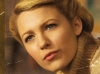 New mom, celebrity homemaker and Preserve website founder Blake Lively plays the title character in the romantic drama The Age  of Adaline