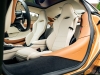 McLaren GT Interior