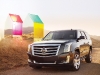 2015 Cadillac Escalade
