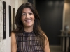 Elizabeth Margles, Vice-President of Marketing for Caesarstone | Photos by Carlos A. Pinto