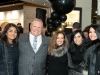 5. Nita Shastri, Doug Ford, Marie Kagan, Lori-Anne Rizek, Karla Ford | Photos by Valeria Mitsubata Photography
