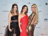 CAFA Founding Director Brittney Kuczynski, CAFA Managing Director Vicky Millner and Sylvia Mantella
