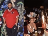 DJ Khaled photographed in-front of Candice Kaye Designs at Papi Steak in South Beach Miami | Jennifer Lopez celebrating her birthday at Papi Steak in South Beach Miami | Photos from @ _candicekaye_