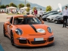 Cars and Coffee Lugano