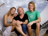 Branson family