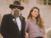 6. Sebastien Tellier with Amandine de la Richardière | Photo by Julien M. Hekimian