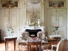 chateau de varennes luxury estate reception room
