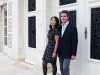 chateau de varennes owners sonia and aymeric de truchis