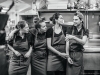 Love and joy, teamwork and a passion for cooking are the essential ingredients at Cosme, one of New York City’s hottest restaurants, where the World’s Best Female Chef just happens to rule the kitchen | Photo Courtesy of Daniela Soto-Innes of Cosme Restaurant