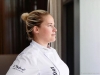 Besides her acclaimed creativity and imagination in bringing an international bounty of cuisines to life at Lola, Seidler’s determination to assist the vulnerable is her guiding passion | Photo Courtesy of Lola Restaurant