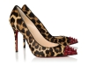 christian louboutin geo pump