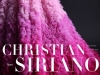 The cover of Siriano’s book Dresses to Dream About