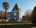Grand Marnier was founded in 1827 by Baptiste Lapostolle. Its home is the stunning Château de Bourg-Charente in Cognac