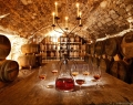 Grand Marnier was founded in 1827 by Baptiste Lapostolle. Its home is the stunning Château de Bourg-Charente in Cognac