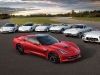 2014 Chevrolet Corvette Stingray