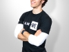 Kielburger began changing the world at the age of 12