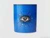 Gucci Inventum, XXL Star Eye Candle