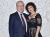 Stephen Lewis and Ilana Landsberg-Lewis