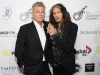 David Foster and Steven Tyler