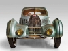 bugatti aerolithe vintage car