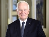 One of Canada’s most respected and beloved Governor Generals, David Johnston