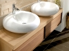 Villeroy-Bocha pure stone basin