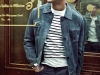 devin goda burberry tshirt comstock &co jacket nudie jeans