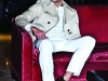 devin goda ports 1961 suite with salvatore ferragamo shoes