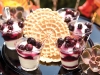 Lemon Blueberry Mascarpone Parfait