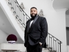 God-driven. Family-focused. Music industry mogul. DJ Khaled is all of these, as well as a multi- platinum, award-winning recording artist, producer, radio personality, record label executive, New York Times best-selling author and extraordinary artistic collaborator | Photography by Jesse Milns