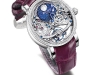 the recital 9 tourbillon miss alexandra