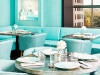 11. Be memorable. Be luxurious. Head to the Blue Box Café to have breakfast at Tiffany’s.