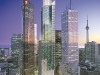 Trump International Hotel & Tower, Toronto.